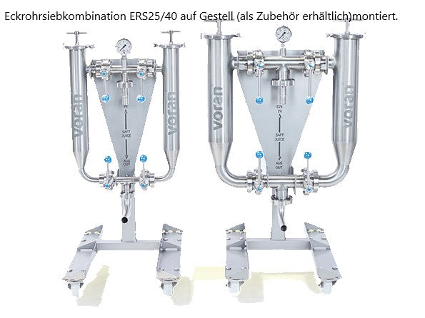 eckrohrsiebkombination_ers25_und_40_auf_gestell_montiert