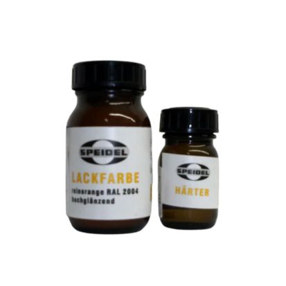 Reparaturlack Speidel Hydropresse