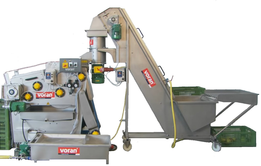 sa200-mit-Raetzmuhle-bandpresse-saftsammelwanne