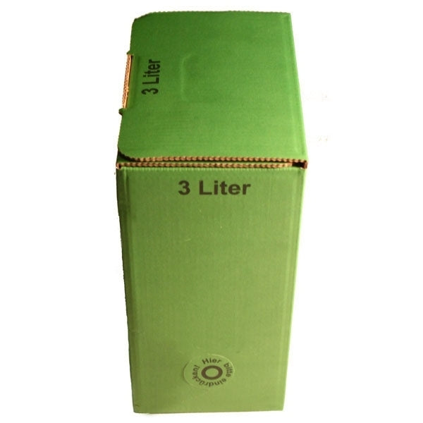 Bag-in-Box sets - karton en zak - 1,5L, 3L, 5L, 10L en 20L (40, 1,5liter Bag-in-Box sets - karton en zak - 1,5L, 3L, 5L, 10L en 20L (40, 1,5liter