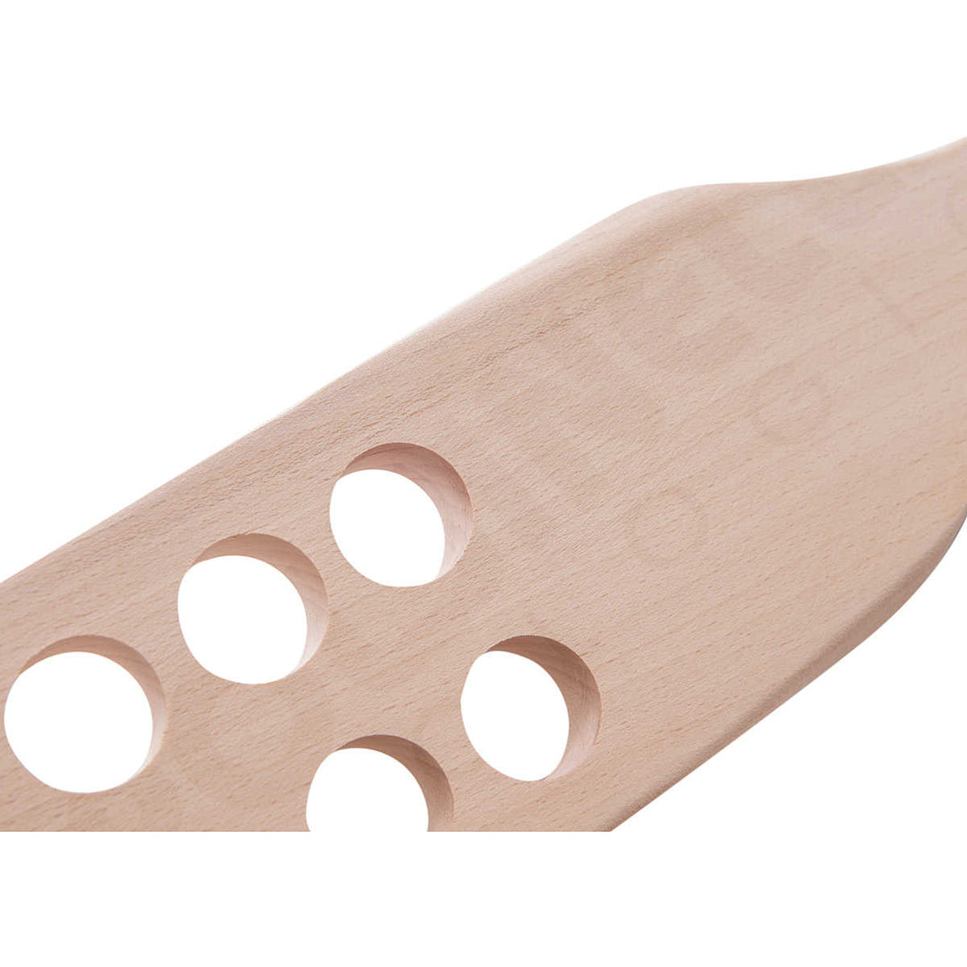 Holz - Rührschaufel aus Buche