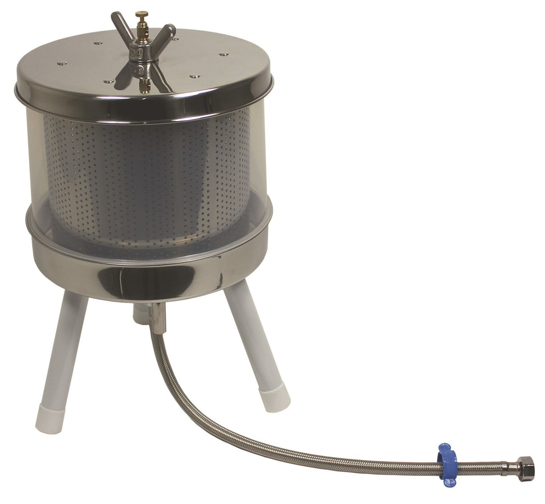mini-hydropresse