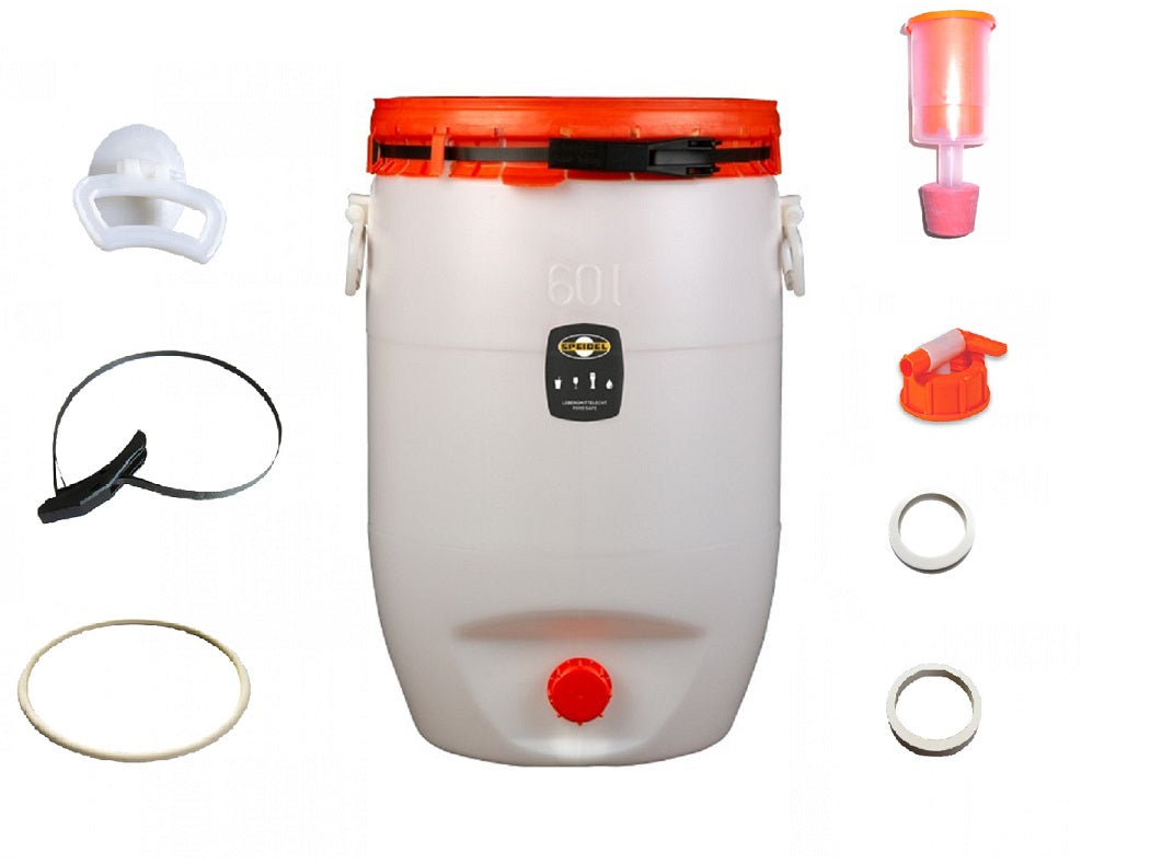 mostfass-KomplettSet-60-liter
