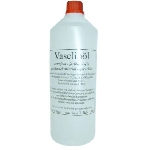 Vaselinöl 1Ltr.