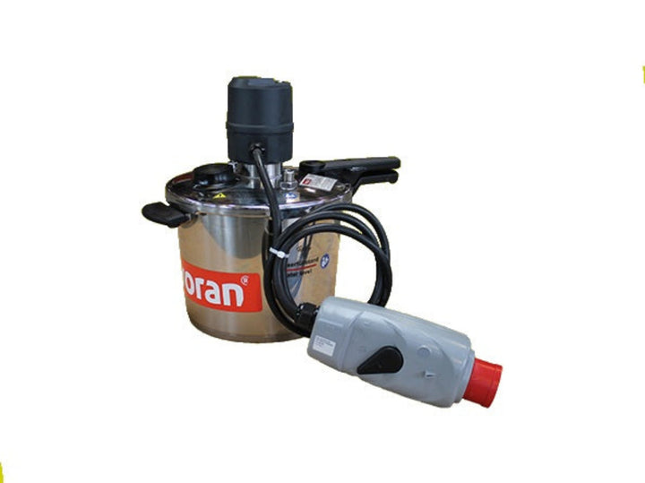 Voran Pasteurisiergerät PA90
