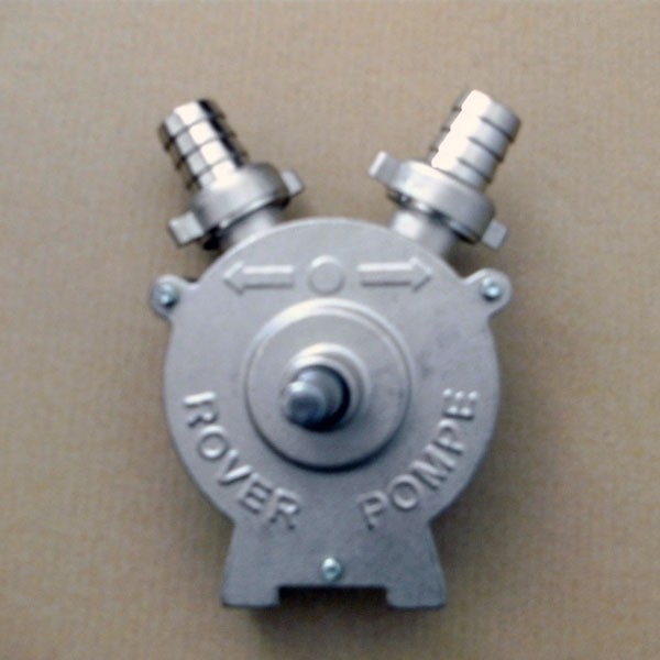 Pumpe RO 20 Bronze für Bohrmaschine 3/4